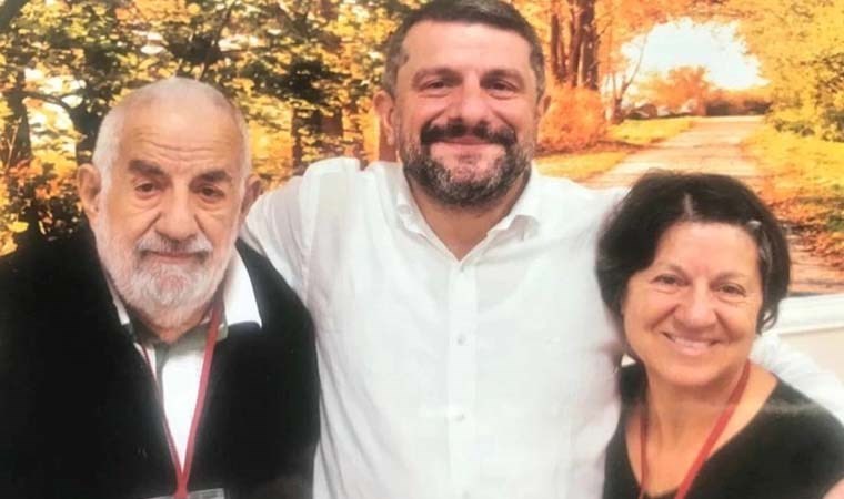 Can Atalay’ın ailesi: ‘Evladımız yurtseverdir’