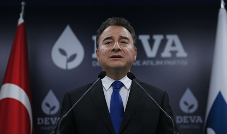 Ali Babacan’dan dikkat çeken ‘İmamoğlu’ paylaşımı