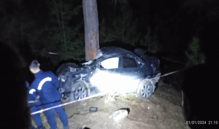 3 gündür kayıptı… Dere yatağında bulundu!