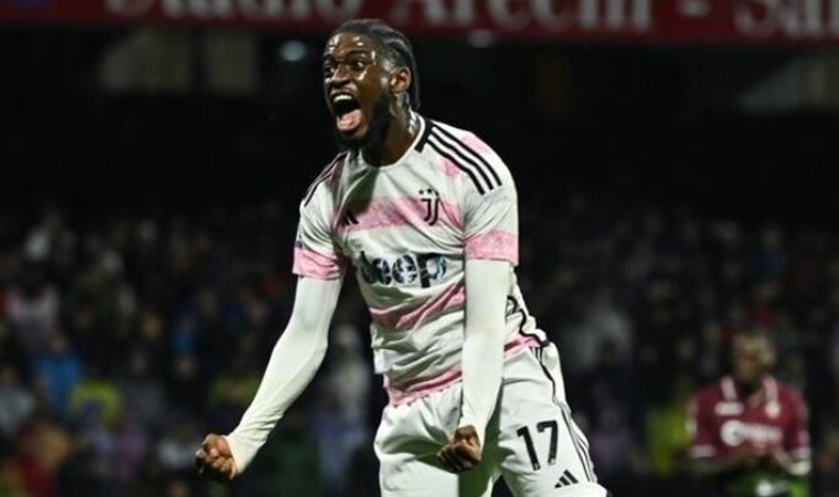 Juventus, 90+1’de hayat buldu