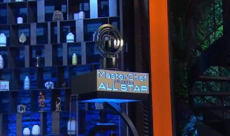 MasterChef Allstar’da finlistler belli oldu! 7 Ocak 2024’te MasterChef’te kim elendi?