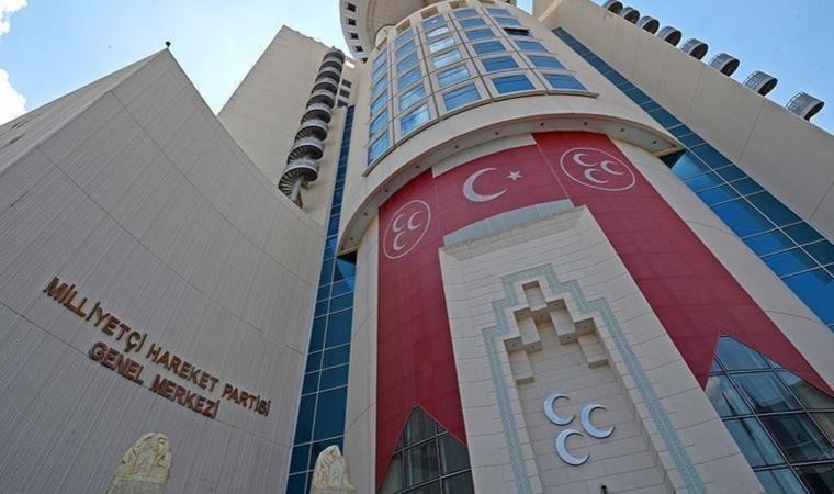 MHP’den sürpriz hamle: ‘Süper Vali’nin oğlu aday