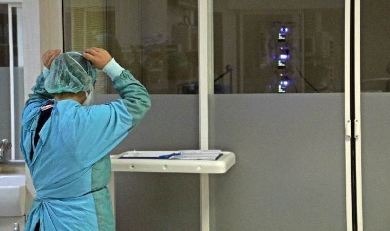 Hastaneler salgın alarmı veriyor!