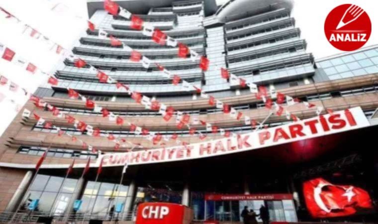 CHP, İzmir’in 7 ilçesinde adaylarını açıkladı