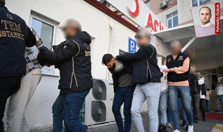 Mossad casuslarıyla ilgili ayrıntılar ortaya çıktı