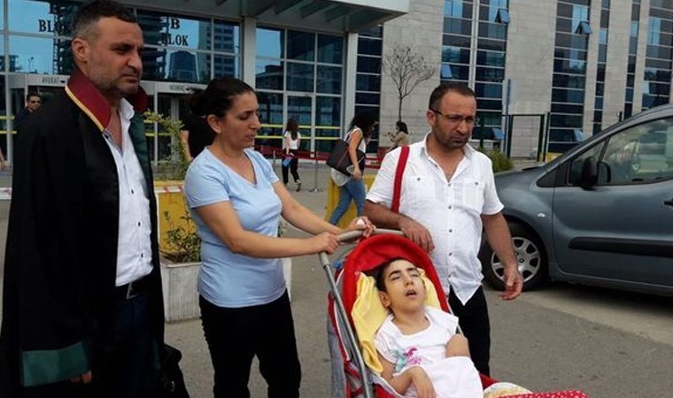 12 yıllık hukuk mücadelesinden sonra dört doktora verilen ceza vicdanları yaraladı: Yanlış teşhis felç etti