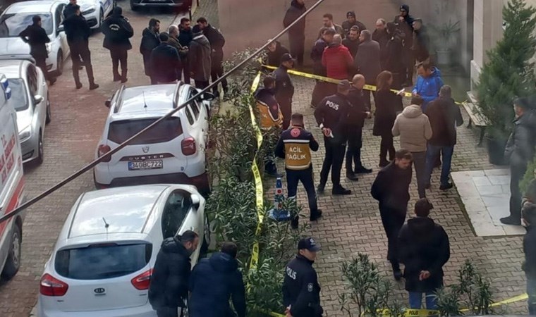 Son Dakika… Ali Yerlikaya: Kilise saldırısında yakalanan zanlıların IŞİD’li olduğunu değerlendiriyoruz