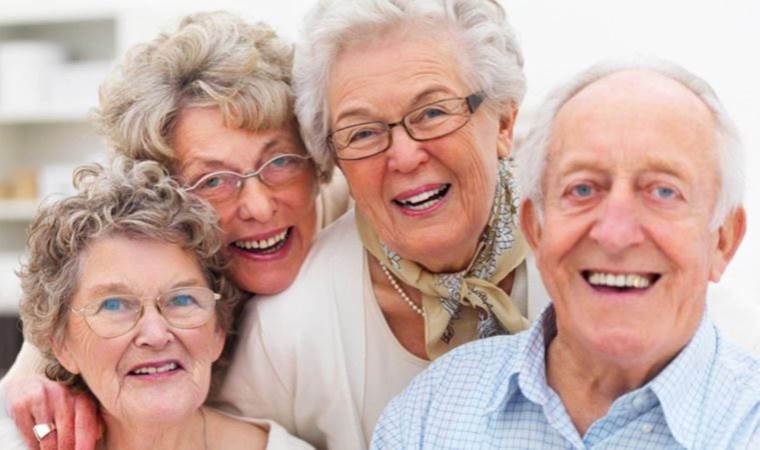 100 yaşına dek sağlıklı yaşamayı kim istemez!