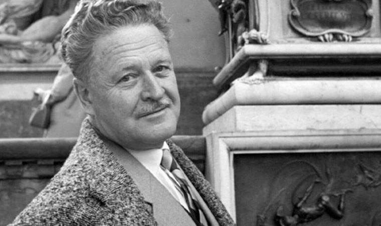 Nâzım Hikmet hâlâ aramızda