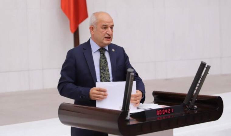 CHP’li Kasap bir süre daha Saadet’te