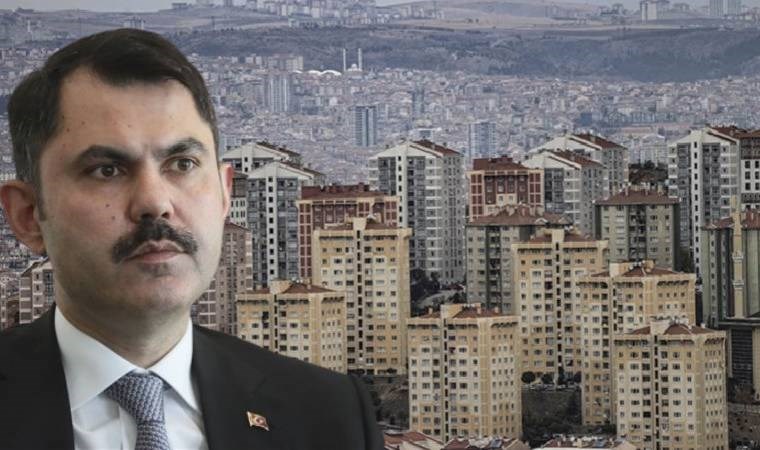 Murat Kurum vaat, mağdurlar dert anlattı: Hâlâ başlamayan inşaatlar var