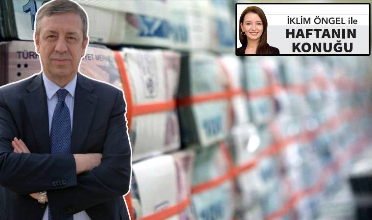 Plan ve Bütçe Komisyonu CHP Sözcüsü Türeli, alınması gereken vergilerden vazgeçildiğini söyledi: Sermayeye muafiyet bütçe açığından fazla