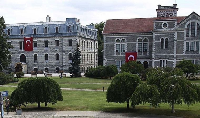 Boğaziçi Üniversitesi’nde her şey sil baştan: Kayyum yönetimi hocaları isyan ettirdi