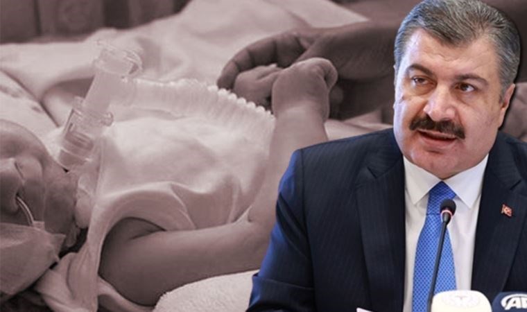 Bakan Fahrettin Koca ‘Yakında uygulayacağız’ demişti: SMA ilacı için adım atılmadı!