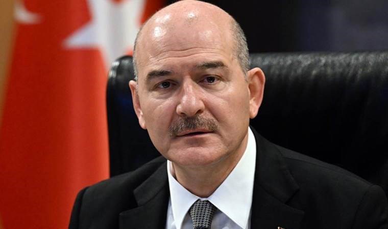 Meclis’ten, Süleyman Soylu’nun yargılanmasına izin yok