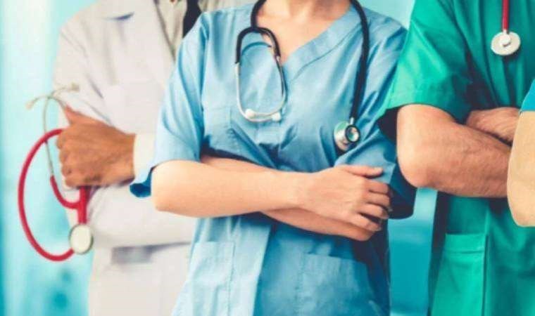 Sağlık emekçilerinden ‘mesai ücreti’ tepkisi