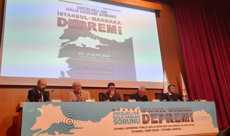 İTO sorunları masaya yatırdı