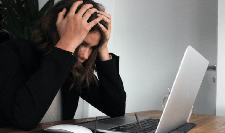 CHP’li Gamze Akkuş İlgezdi: 133 bin mobbing şikâyeti yapıldı