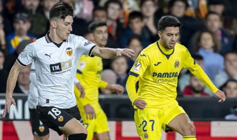 Eric Bailly’nin Villarreal kariyeri kötü başladı!