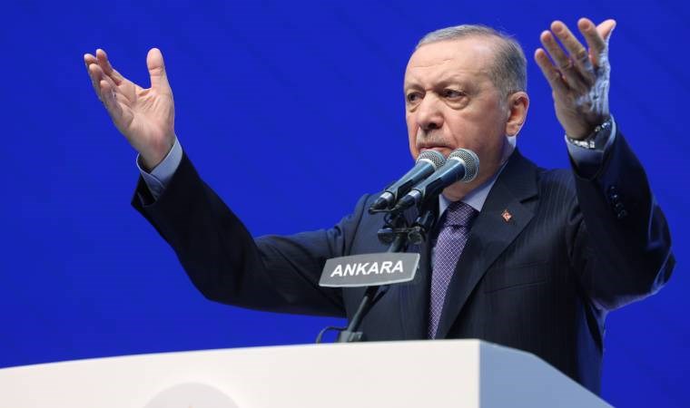 Erdoğan, AKP’nin Ankara ilçe adaylarını açıkladı: Faturayı Mamak’a kesti