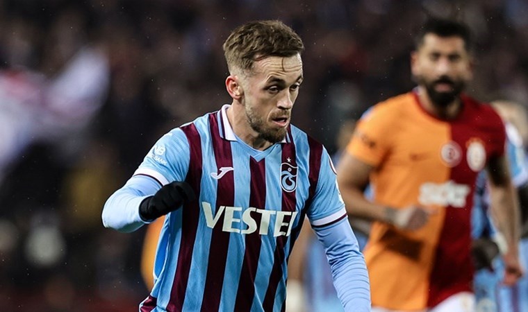 Edin Visca, Alex de Souza’nın rekorunu kırdı