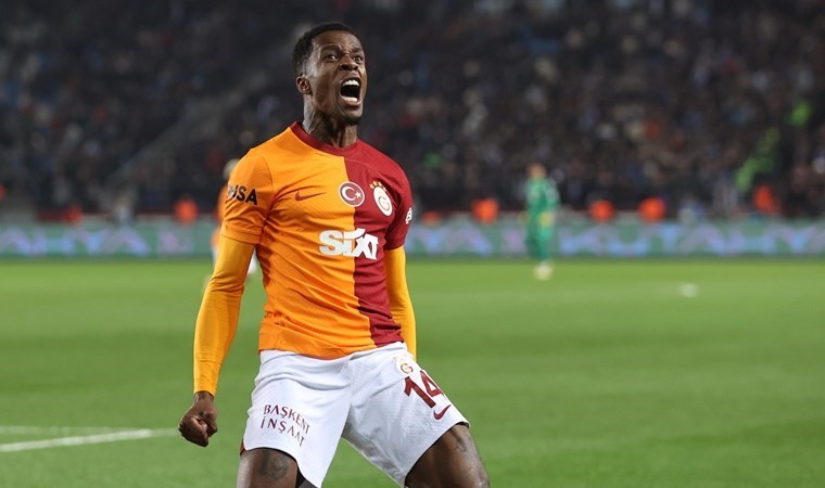 Wilfried Zaha: ‘Böyle oynarsak şampiyon oluruz’