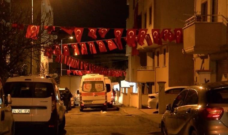 İstanbul’a şehit ateşi düştü!