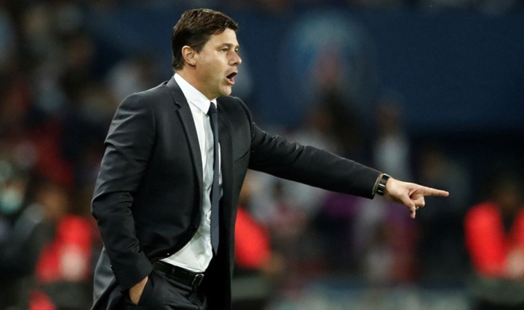 Pochettino’dan, Nkunku için sakatlık açıklaması