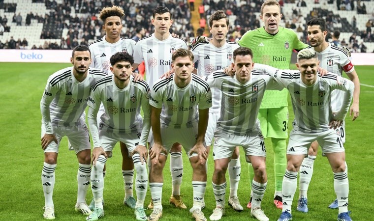 Çaykur Rizespor – Beşiktaş maçı ne zaman, saat kaçta, hangi kanalda?