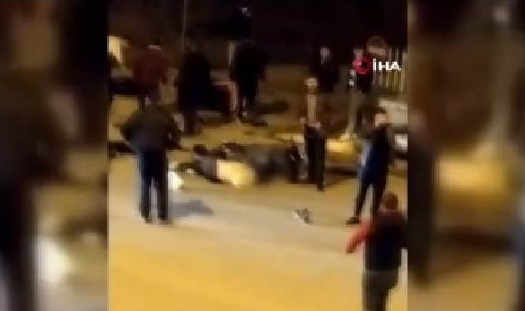 Kocaeli’nde feci kaza… İki motosiklet çarpıştı: 1 ölü, 1 yaralı!