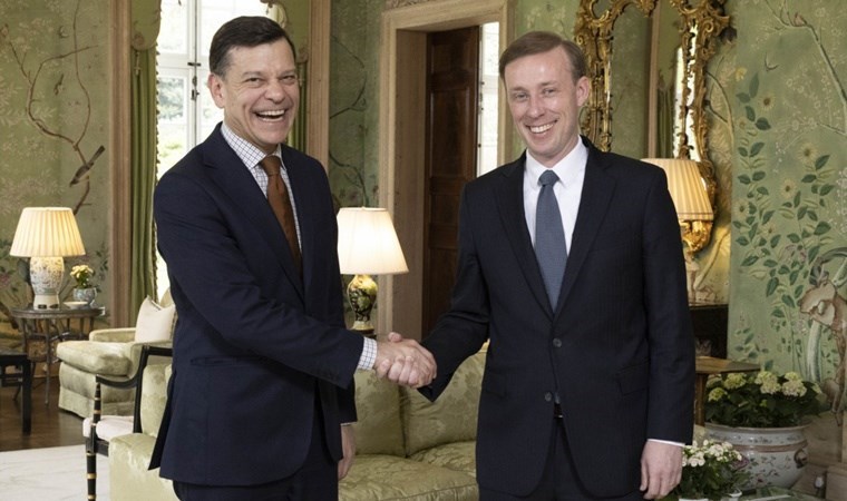 Kritik oylama sonrası Beyaz Saray’dan ilk açıklama