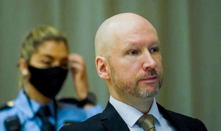 77 kişinin katilinden devlete ‘insan hakları ihlali’ davası