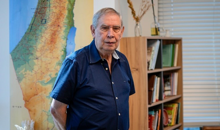 Eski Mossad Başkanı, Netanyahu’ya seslendi: İsrail ilk kez kaybeder