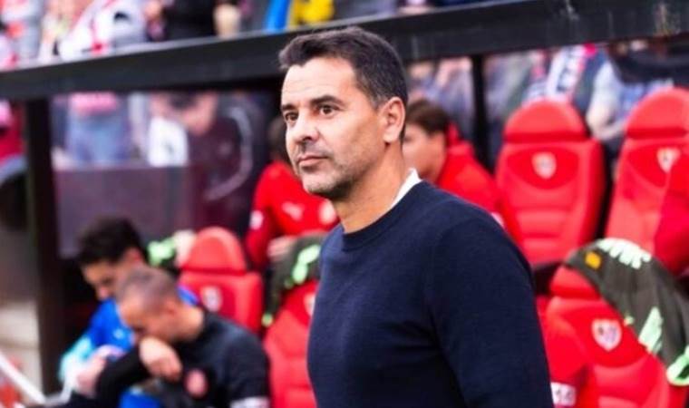 Girona teknik direktörü Sanchez: ‘Real’e ayak uyduramayız’