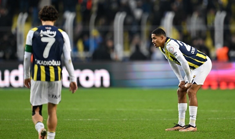 Spor yazarları Fenerbahçe – Samsunspor maçını yorumladı: ‘Kaçan goller romanı’