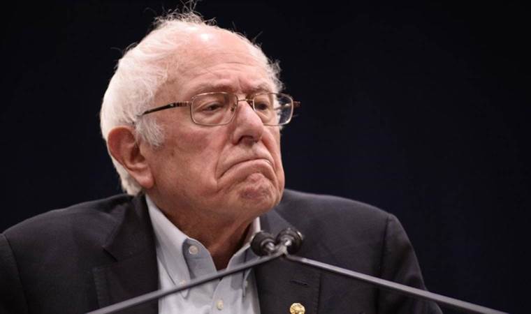 ABD’li Senatörden İsrail’e yardımın durdurulması çağrısı