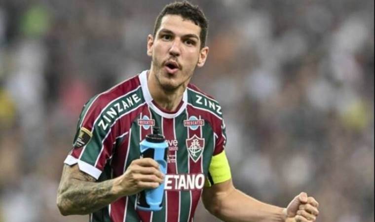 Süper Lig devleri istiyordu, Zenit’e transfer oldu!