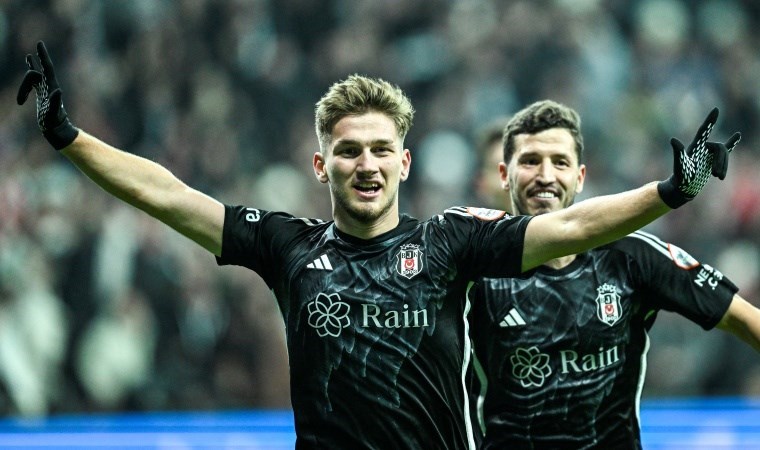 Beşiktaş – Eyüpspor maçı ne zaman, saat kaçta, hangi kanalda?