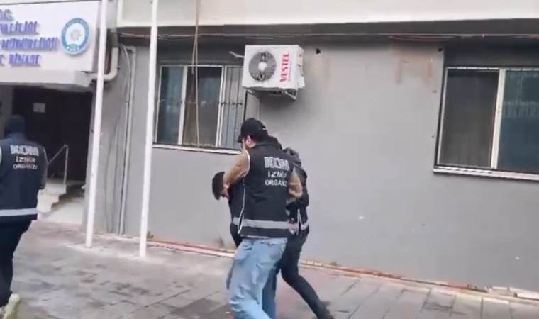 Interpol tarafından aranıyordu… Türkiye’de yakalandı!