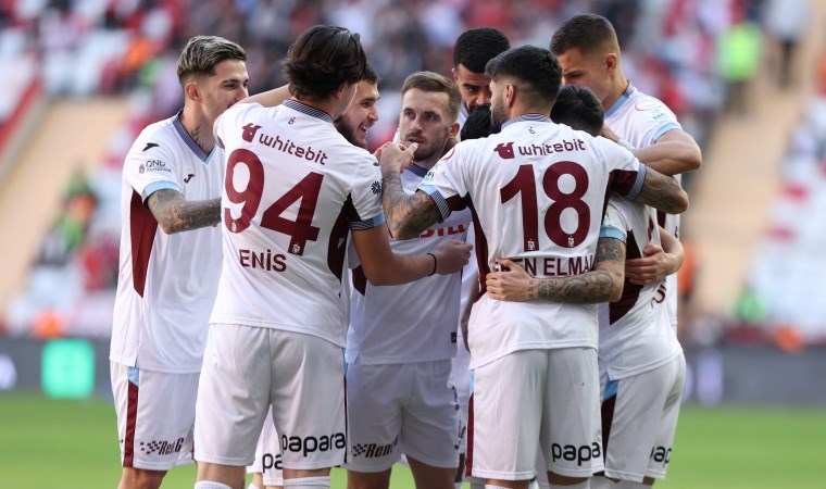 Trabzonspor – Kasımpaşa maçı ne zaman, saat kaçta, hangi kanalda?
