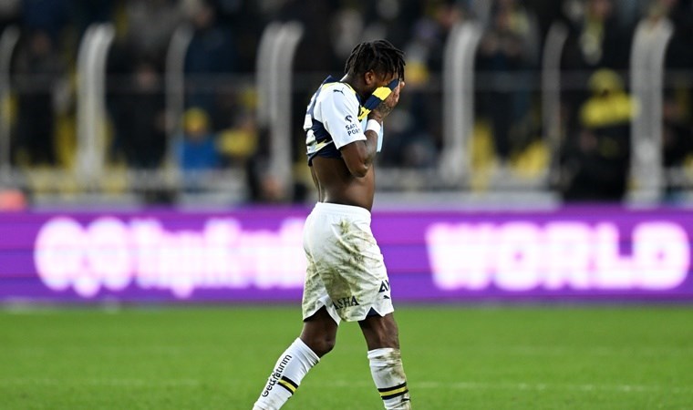 Samsunspor maçında sakatlanmıştı: İşte Fred’in kaçıracağı maçlar