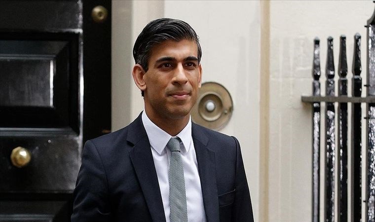 Sunak’tan Husilere mesaj: Orantılı ve zorunluydu