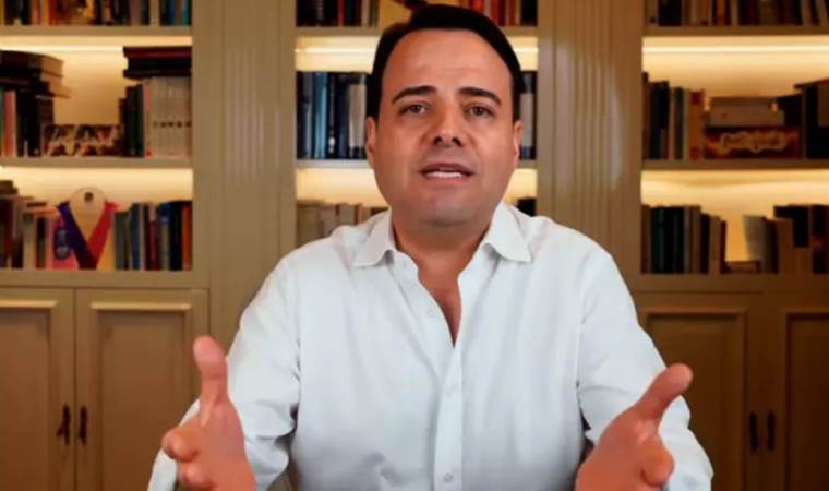 Özgür Demirtaş ‘Bu bir ihbardır’ diyerek herkesi uyardı