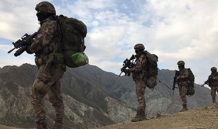 Son Dakika… Bakan Ali Yerlikaya duyurdu: ‘Kahramanlar-42’ operasyonu devam ediyor!