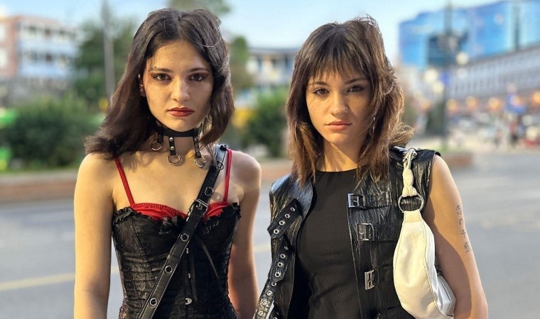 Gürcistan’ın çalınan çocukları: Doğumda başkasına satılan ikizler, 19 yaşında TikTok videosuyla birbirini buldu