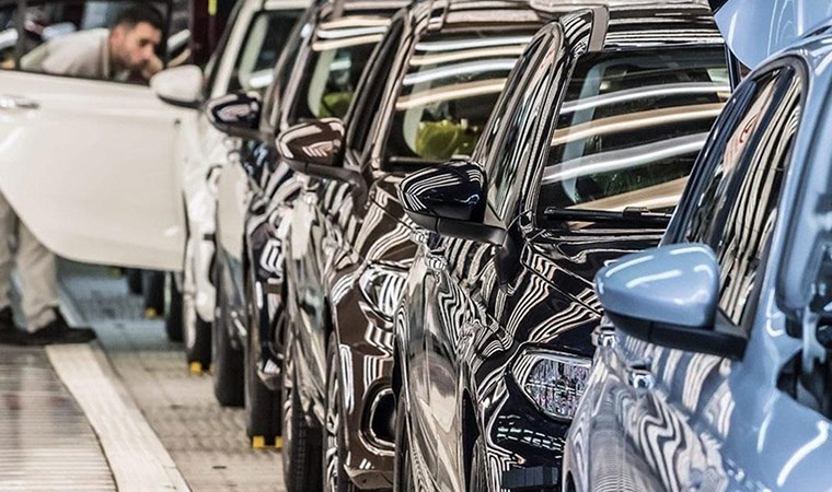 358 lüks aracın ithalatında ‘sahte fatura’ usulsüzlüğü