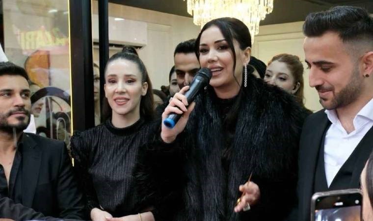 Cezaevinde boş durmadı: Dilan Polat yeni şube açtı!