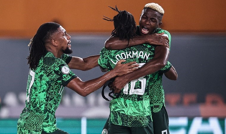 Afrika Uluslar Kupası’nda Vincent Aboubakar tamam, Bright Osayi Samuel ile Paul Onuachu devam dedi!