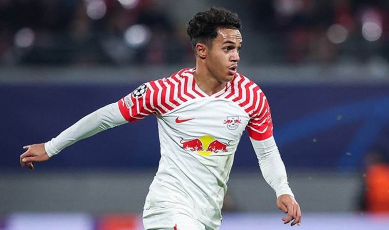 Liverpool’dan Fabio Carvalho kararı