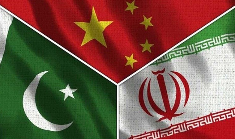 Çin, Pakistan ile İran arasındaki tansiyonun düşürülmesinde yapıcı rol oynamayı teklif etti